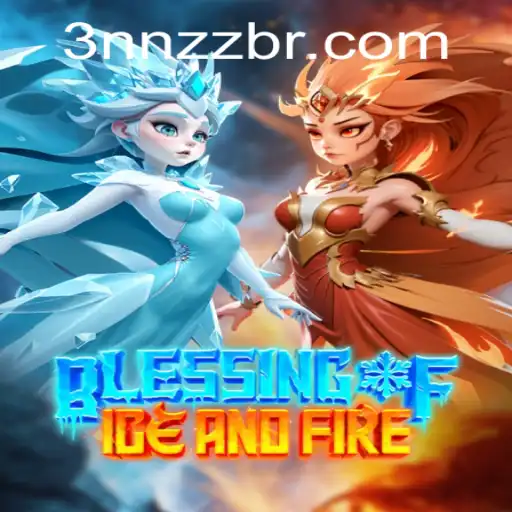 Explorando 'Blessing of Ice and Fire': Um Mundo Novo e Empolgante