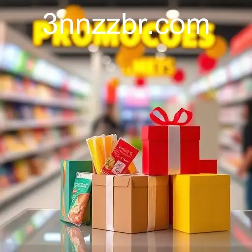Promoções