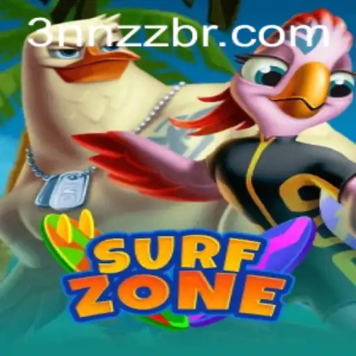 SurfZone: A Nova Sensação dos Jogos de Tabuleiro
