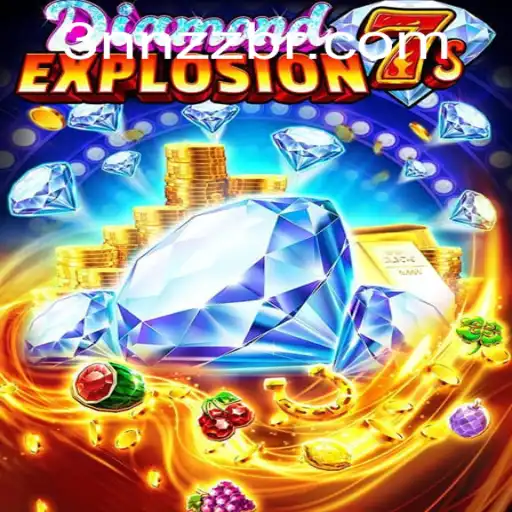 DiamondExplosion7s: Uma Jornada Intensa no Mundo dos Jogos